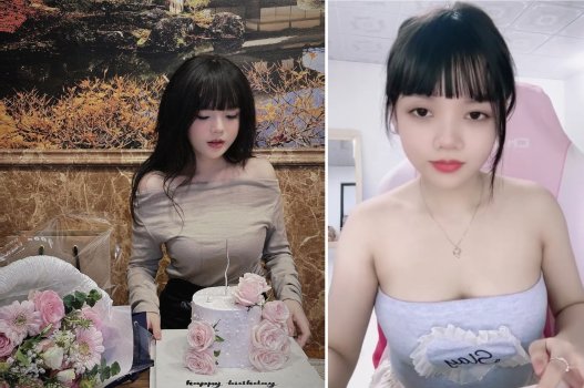 phim sex đông tính nữ Móc lồn phang gái dáng ngon phê dính cu